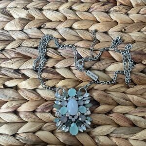 The Limited Statement Necklace